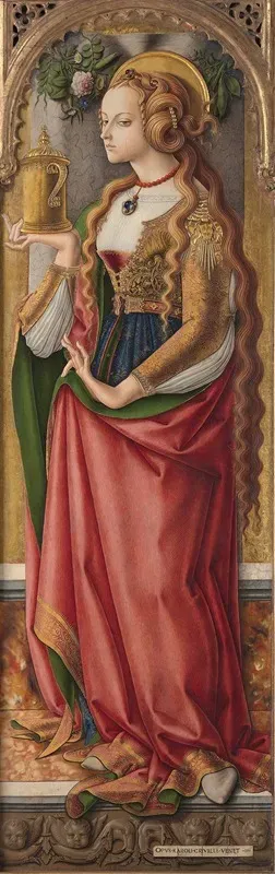 Mary Magdalene