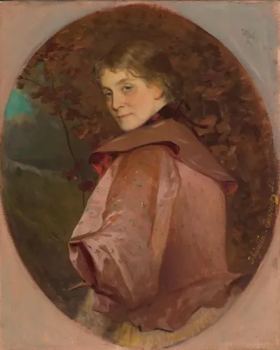 Mary Newton Foote Henderson