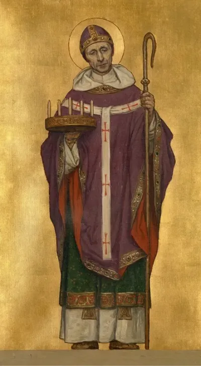 Mary Of Burgundy 2