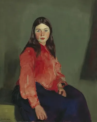 Mary Of Connemara