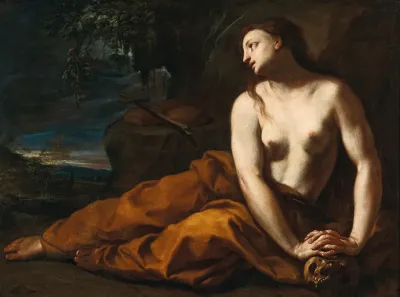 Mary Of Egypt