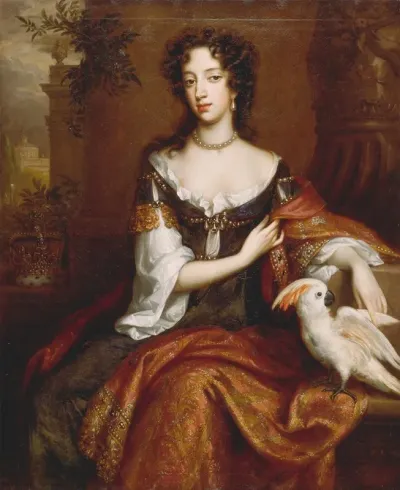 Mary Of Modena 2