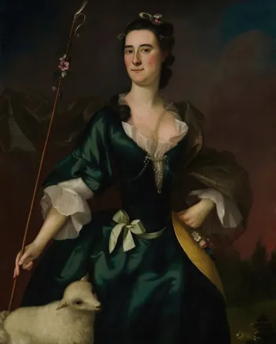 Mary Sylvester