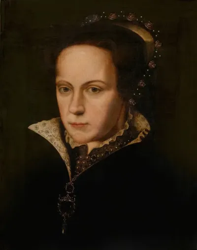 Mary Tudor
