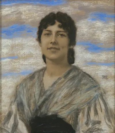 Mary Von Stuck 3