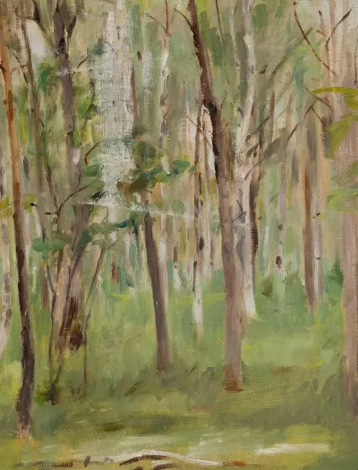 Maryino Grove