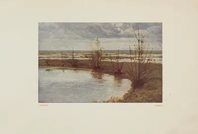 Marzec
