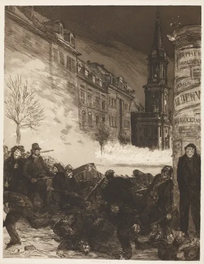 Marztage Ii