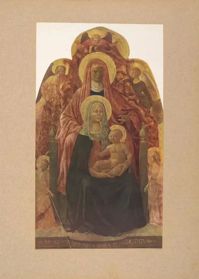 Masaccio%e2%80%8e %e2%80%8es %e2%80%8e %e2%80%8eanna%e2%80%8e %e2%80%8ela%e2%80%8e %e2%80%8emadonna%e2%80%8e %e2%80%8ee%e2%80%8e %e2%80%8eil%e2%80%8e %e2%80%8ebambino