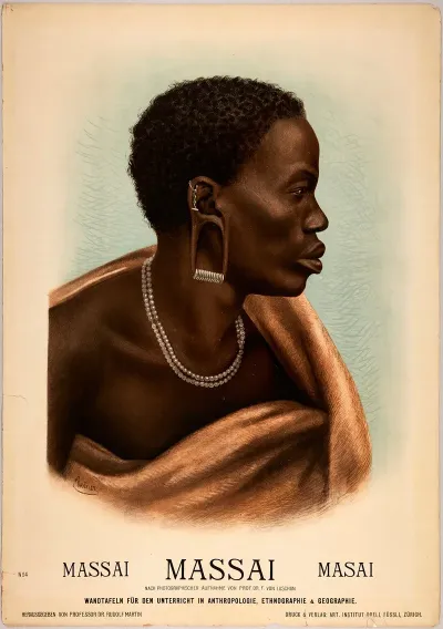 Masai 2