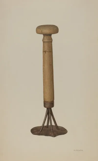 Masher 2
