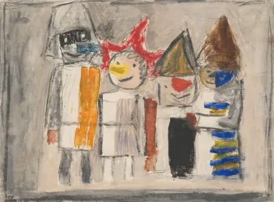 Maskarada