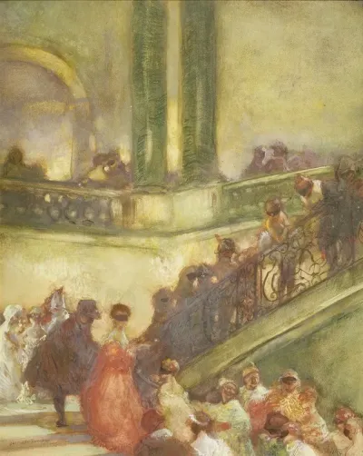 Maskenball