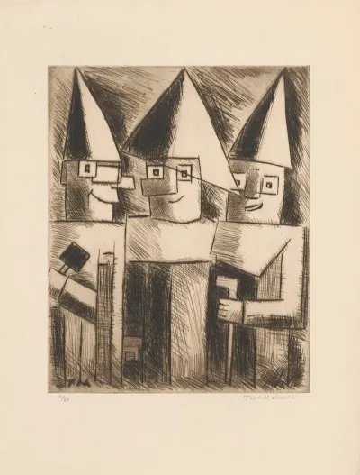 Masks 2