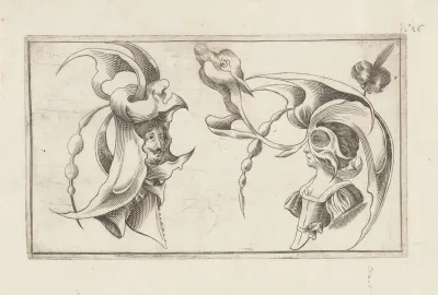 Masks And Hats Pl 05