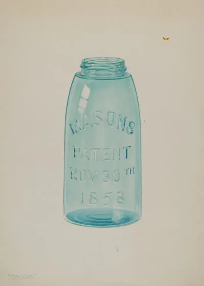 Mason Jar