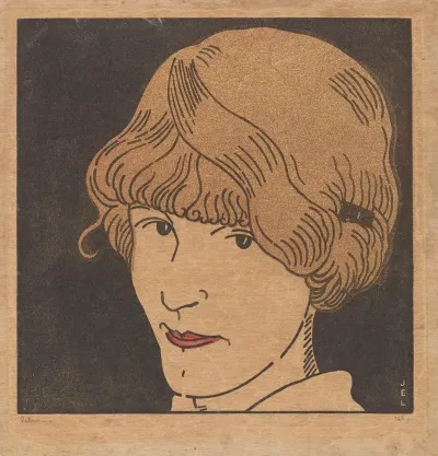 Masque Aux Cheveux Dor 2
