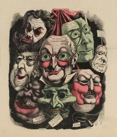 Masques A Louer Ou Non