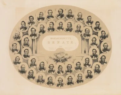 Massachusetts Senate