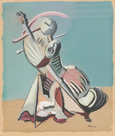 Massacre Of The Innocents 2