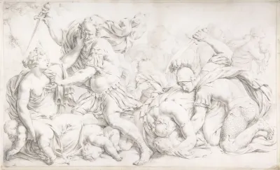 Massacre Of The Innocents 3