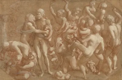 Massacre Of The Innocents 4