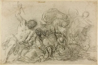 Massacre Of The Innocents 5