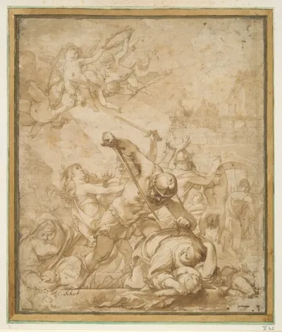 Massacre Of The Innocents 6