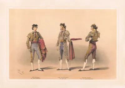 Matadors
