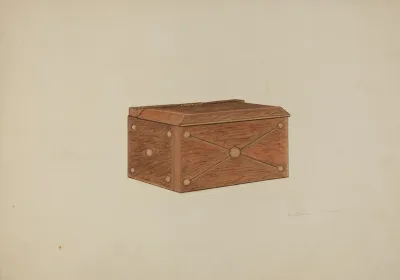 Match Box