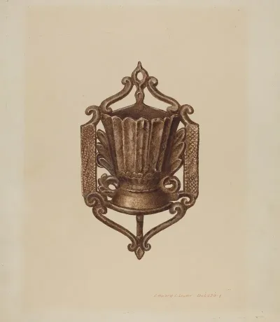 Match Holder 5