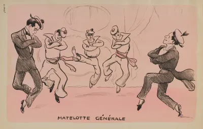 Matelotte Generale