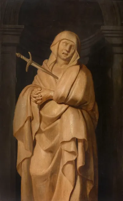 Mater Dolorosa 10