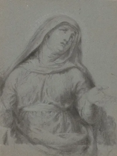Mater Dolorosa 13