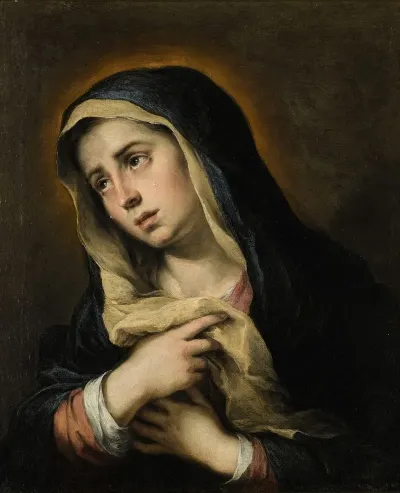 Mater Dolorosa 4