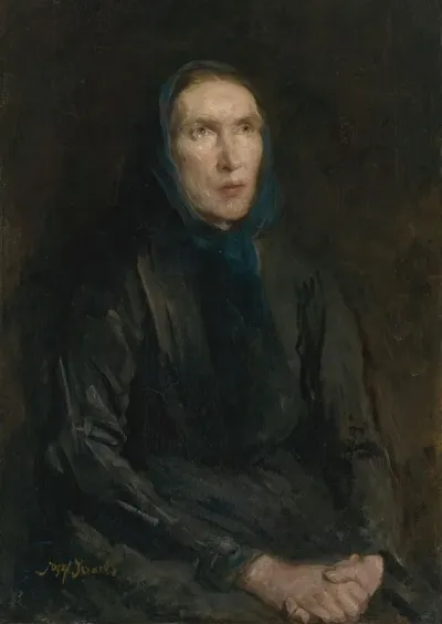Mater Dolorosa 6