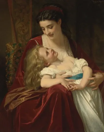 Maternal Affection
