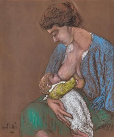 Maternite 12