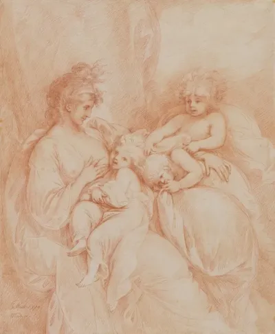 Maternity 4