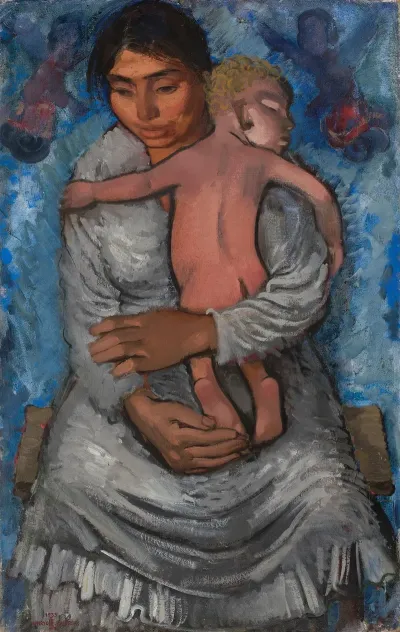 Maternity 6