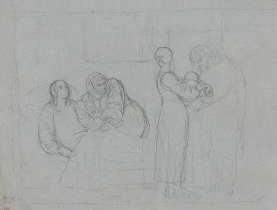 Maternity Room
