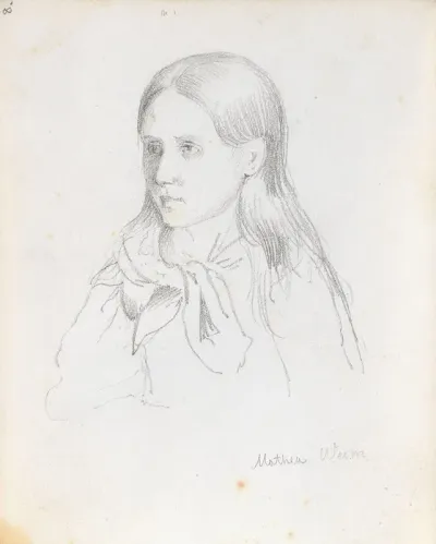 Mathea Weem