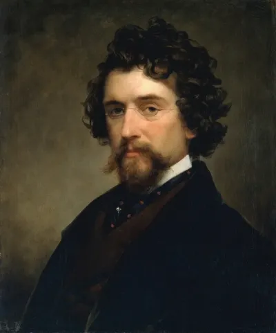 Mathew B Brady 2