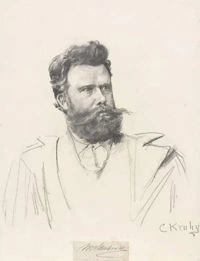Mathias Skeibrok