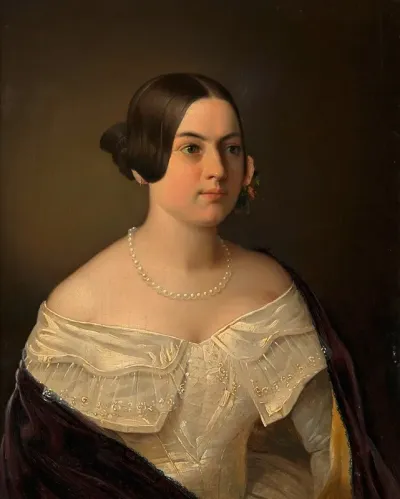 Mathilde Rebracha Geb Furgantner