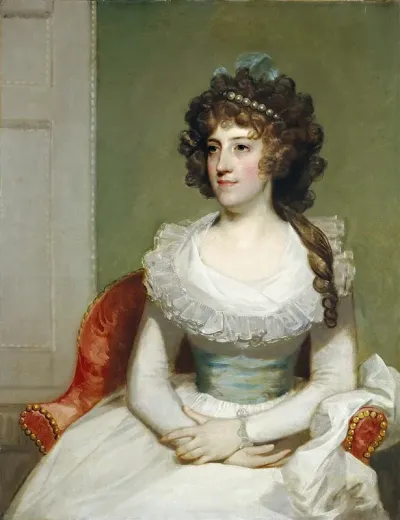 Matilda Caroline Cruger