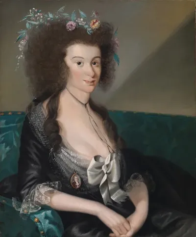 Matilda Davis Williams