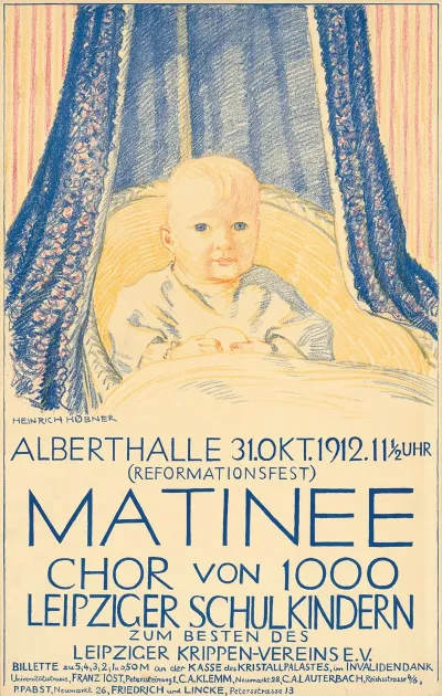 Matinee Chor Von 1000 Leipziger Schulkindern