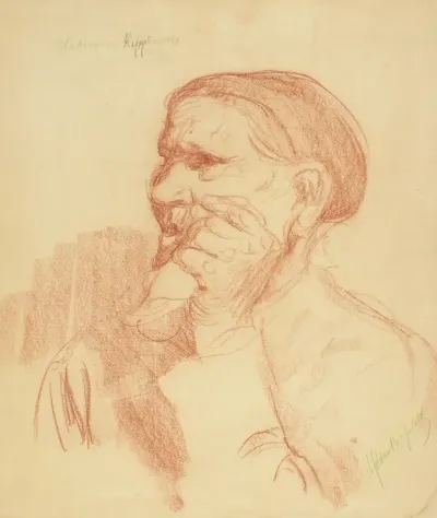 Matroona Kyyronen