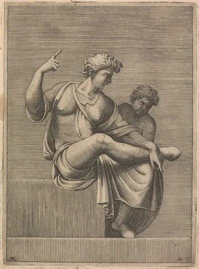 Matthew Ancestor Of Christ